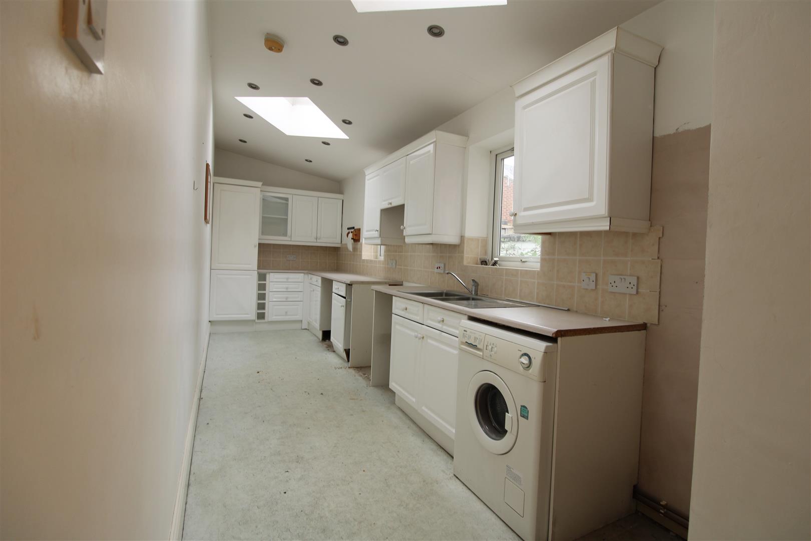 Vine Street, Darlington Ann Cordey Estate Agents